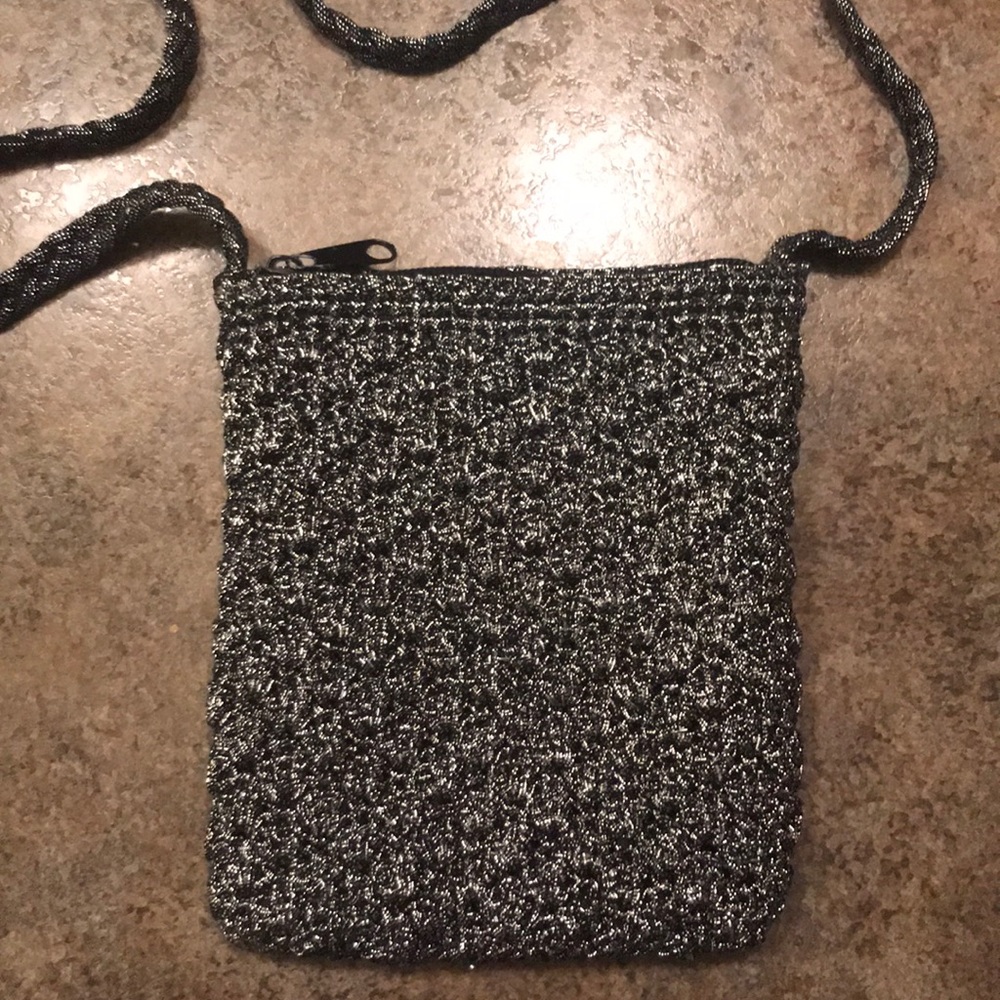 🔴 Stylish Crossbody Bag